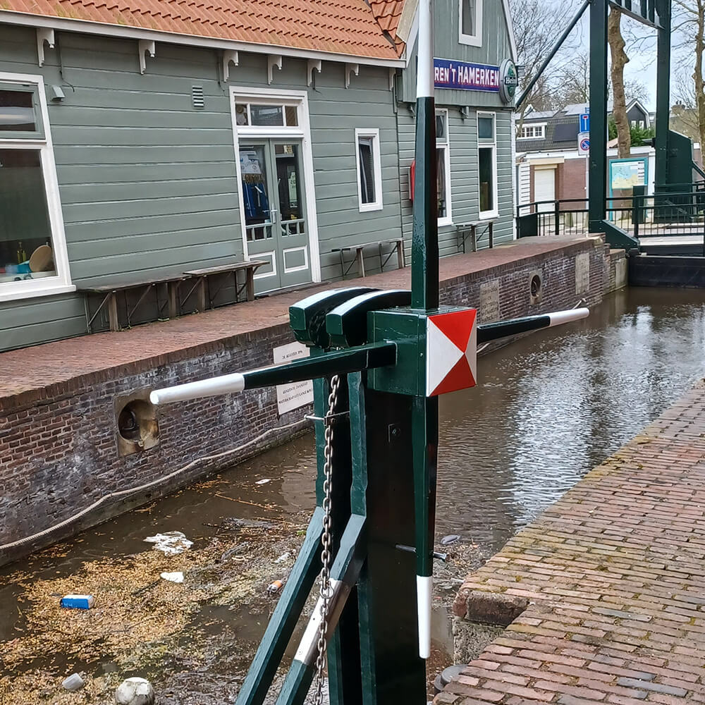 Kaapstander Kaapstander