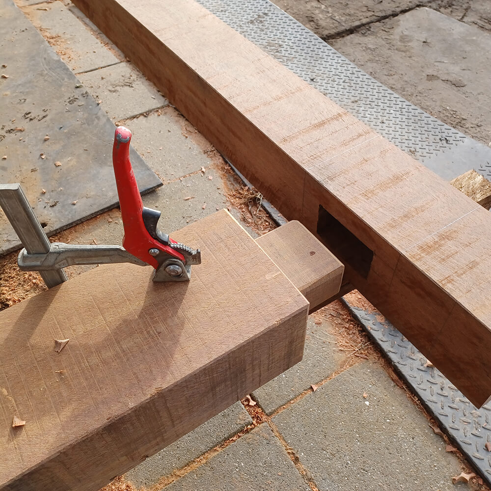 Restauratie ophaalbrug